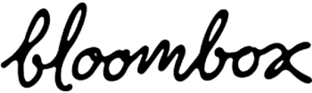 Bloombox logo