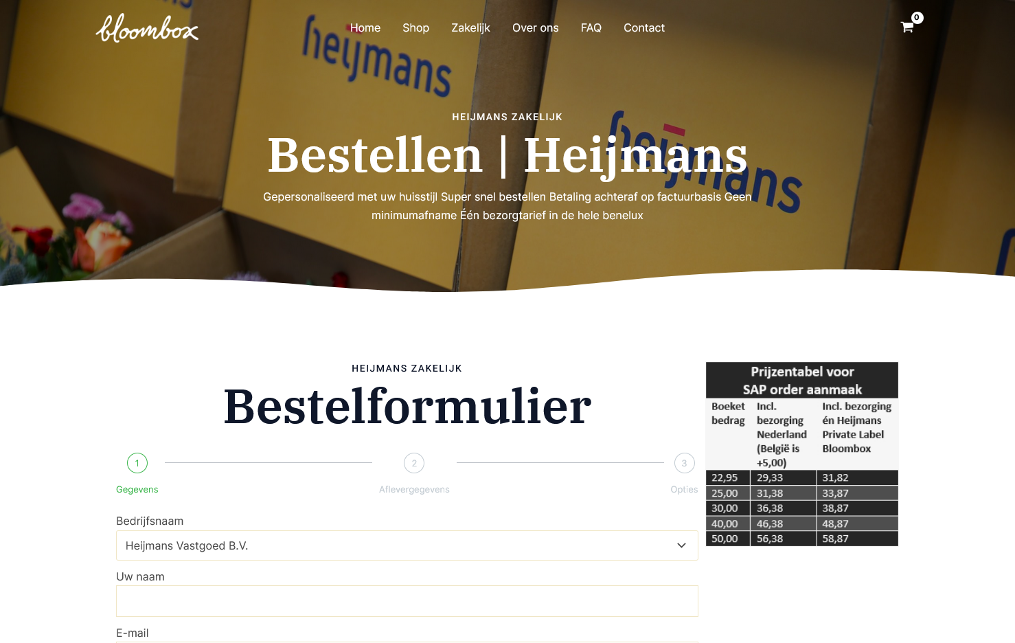 Heijmans