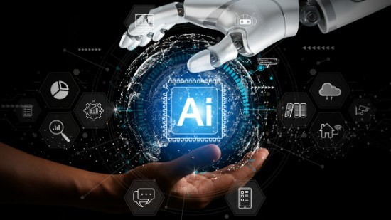 WS Hoe kunstmatige intelligentie de online shopping ervaring transformeert