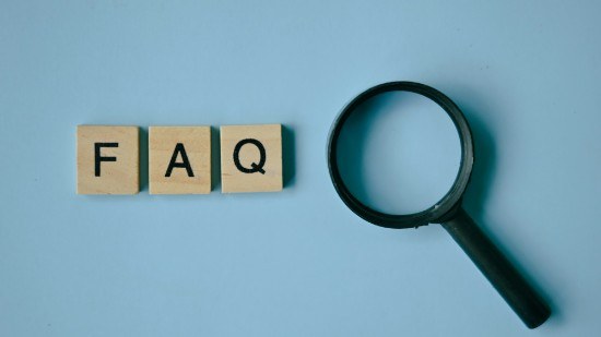 WS Waarom je een FAQ pagina nodig hebt