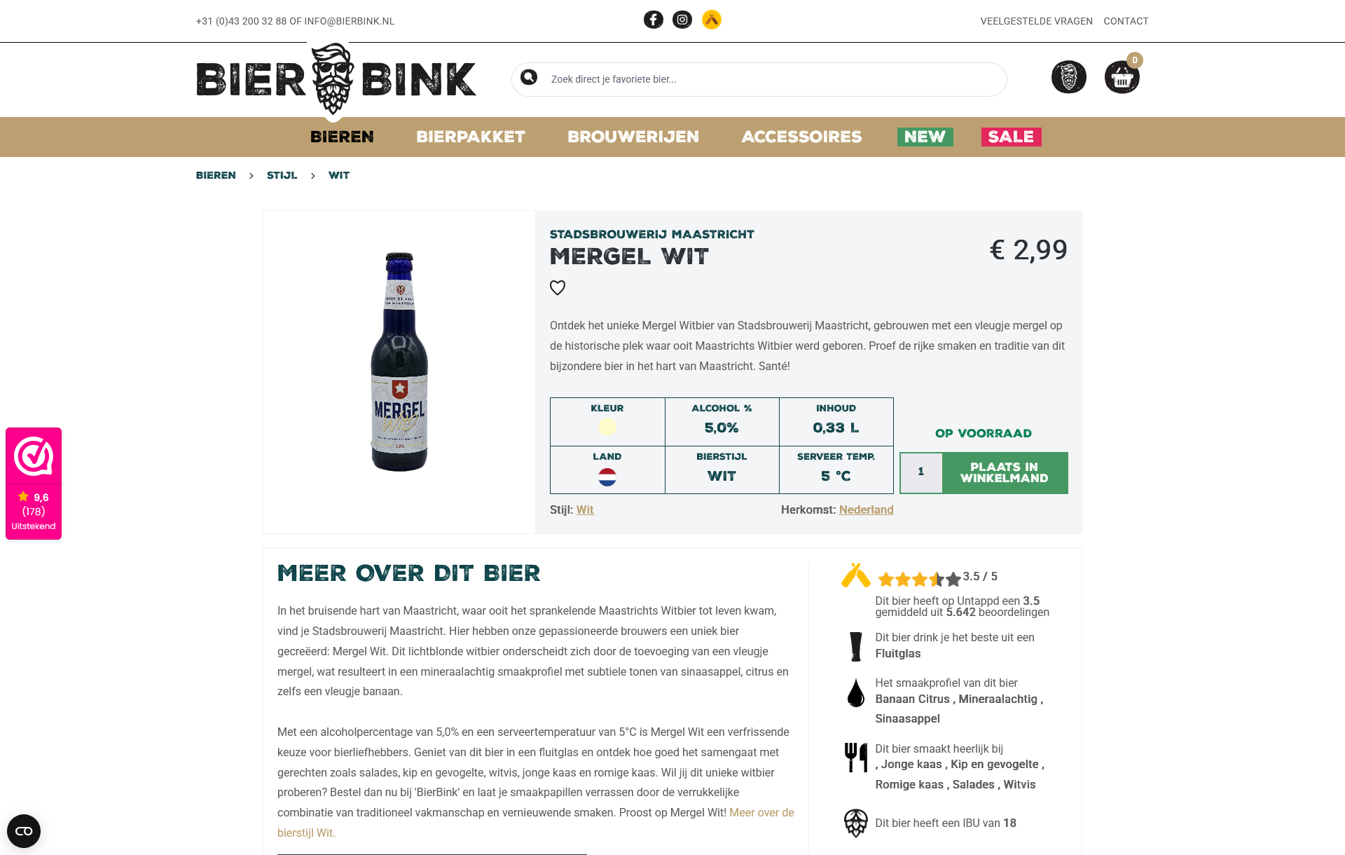 Bb product