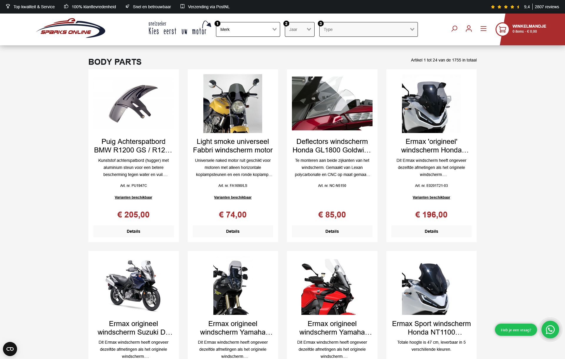 So shop