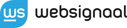 Logo with icon
